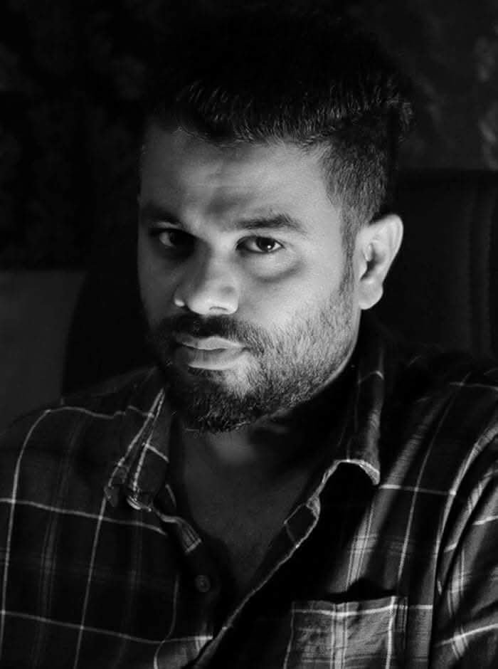Ayeshmath Abeygunawardhana — Creative Director, Video Editor and AI Content Creator based in Sri Lanka